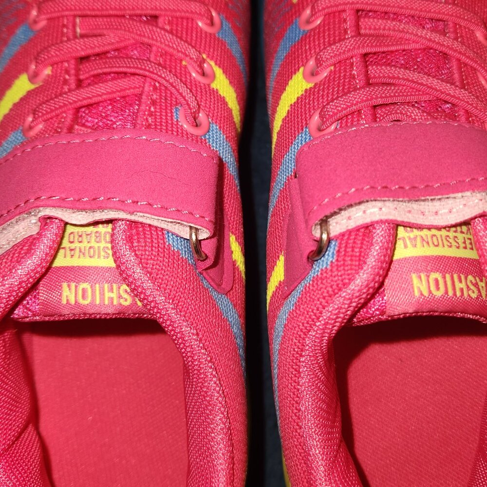 OMEGA WALK Lightweight Sneakers | Women’s | EU 38 US 7 - Picture 4 of 15